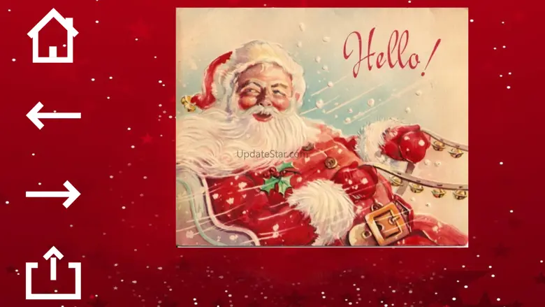 Christmas new year cards 2.1