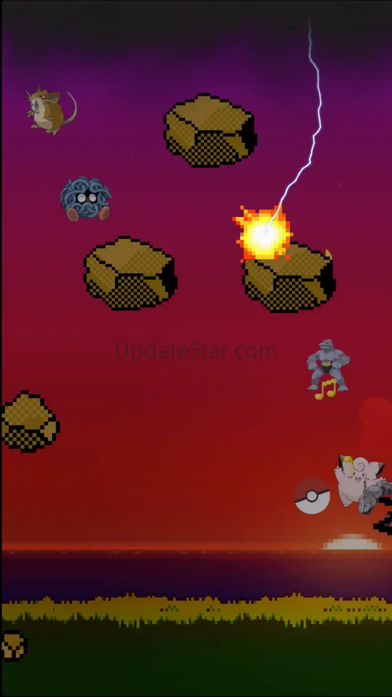 Catch `Em 3.1