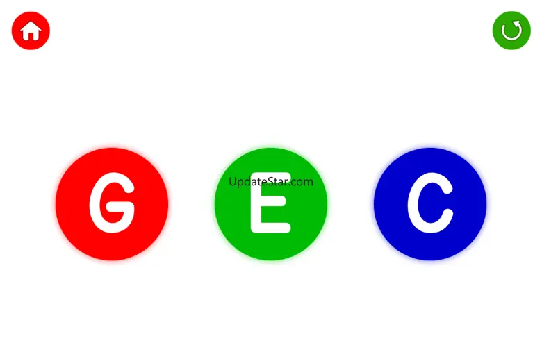 ABC Touch alphabet letters for preschool kids 1.0