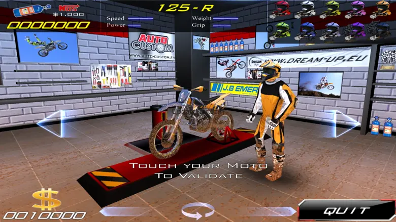 Ultimate MotoCross 3 9.100