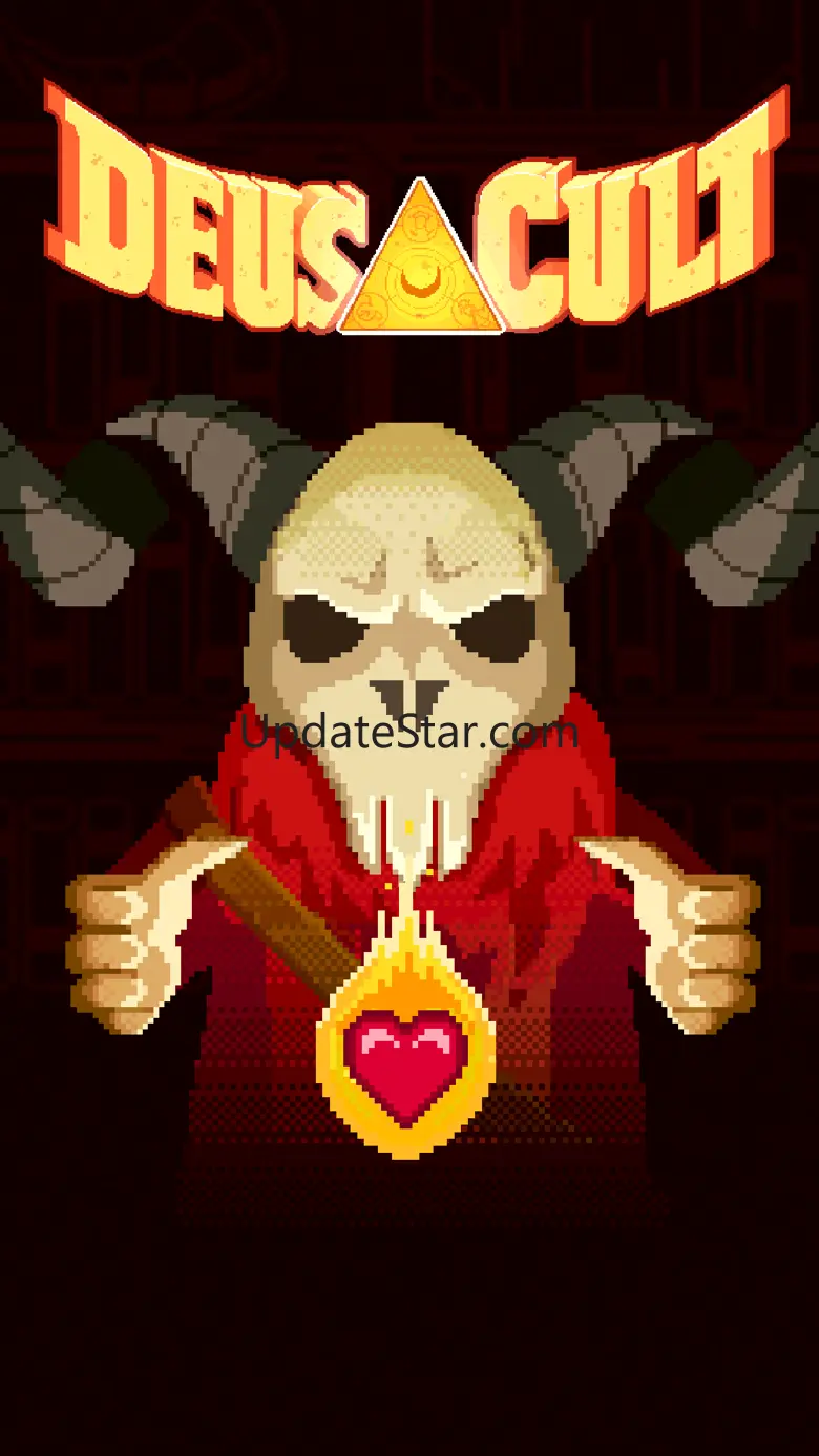 Deus Cult 1.1.0