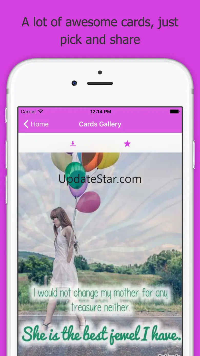 Mothers Day Quotes & Editor 3.0