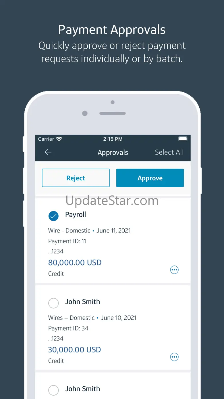 Capital One Intellix® Mobile 1.20.0