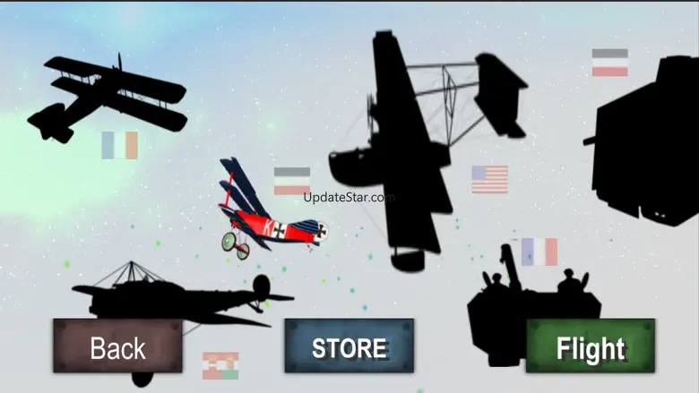 BattleFront-WW1 1.3.6