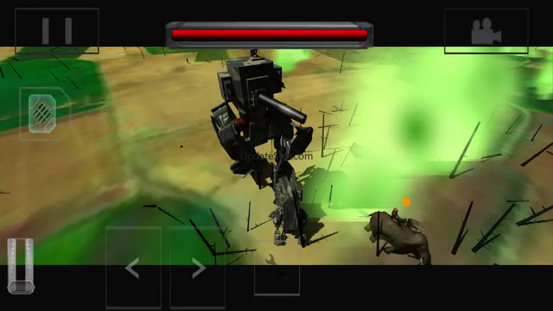 BattleFront-WW1 1.3.6