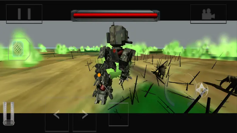 BattleFront-WW1 1.3.6