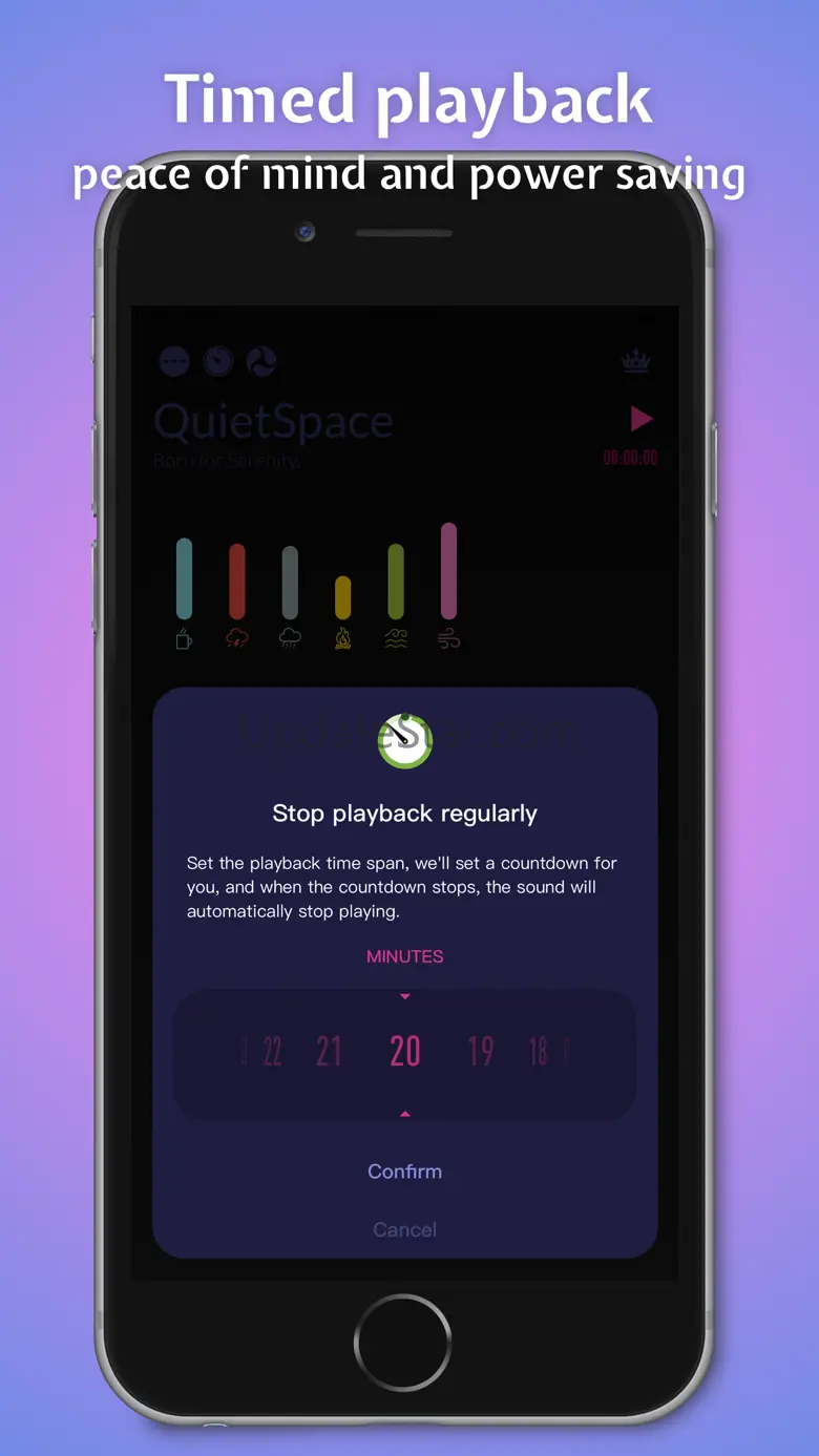 QuietSpace 4.6.2