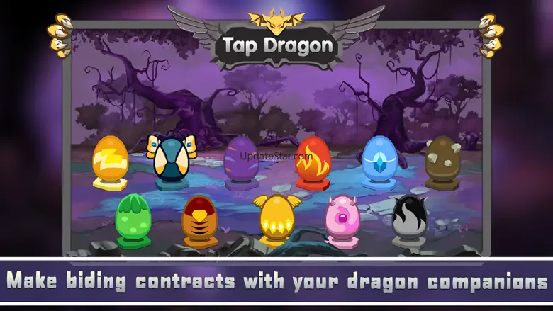 Tap Dragon - Dragon War 4.6.3