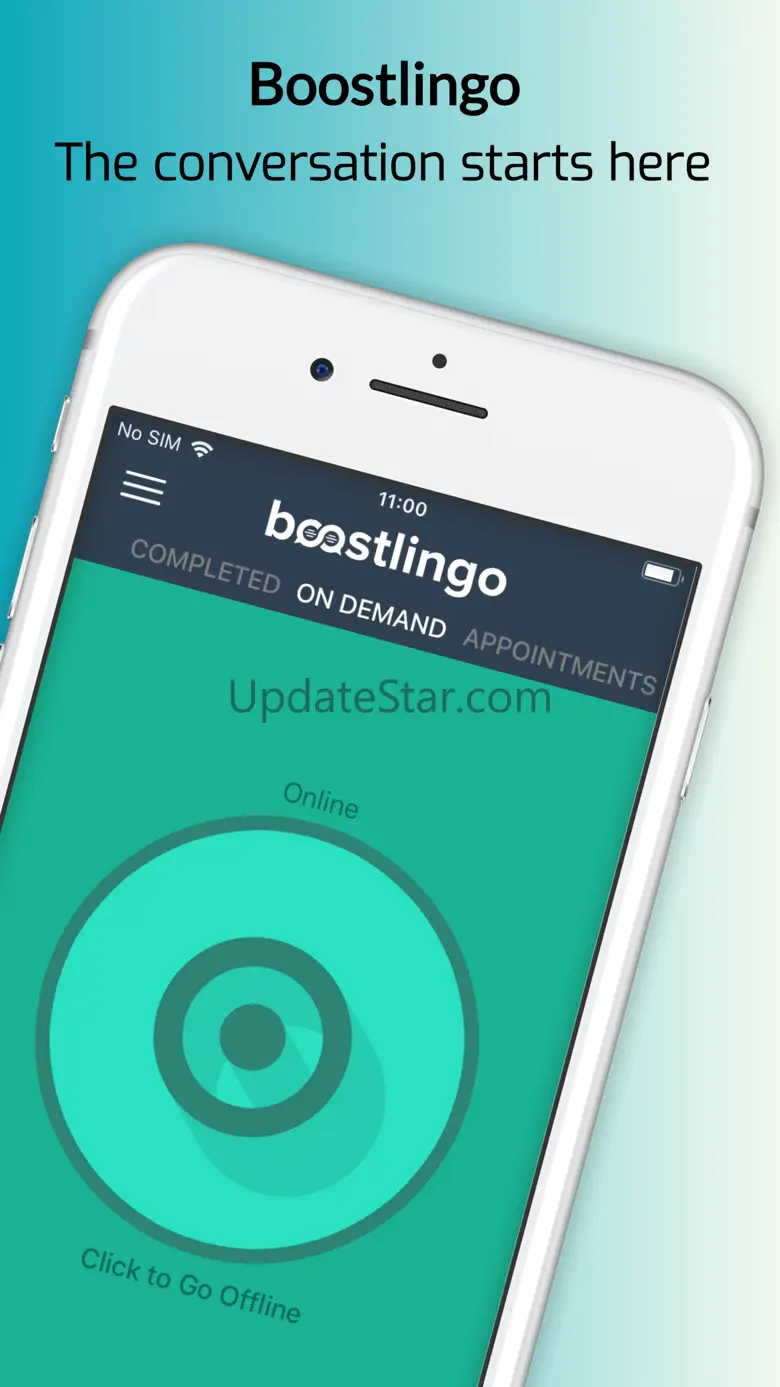 Boostlingo for Interpreters 1.16.2