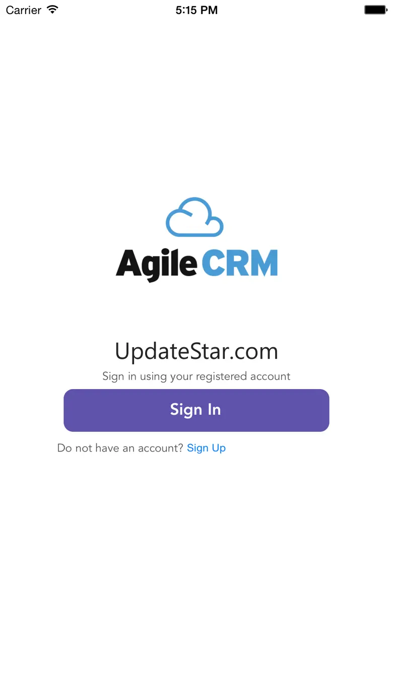 Agile CRM 1.0.2