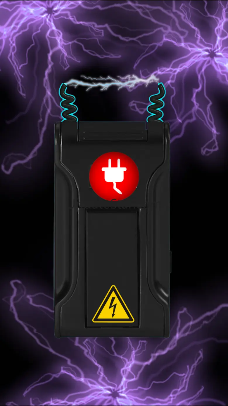 Electric Stun Gun! 1.0