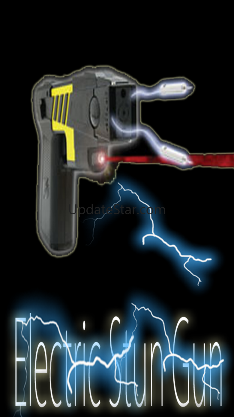 Electric Stun Gun! 1.0