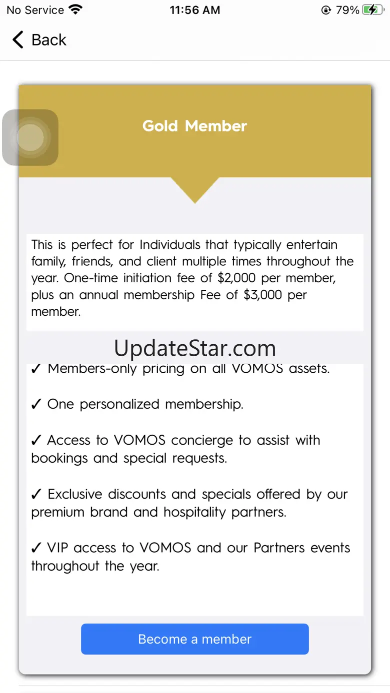 Vomos 4.8
