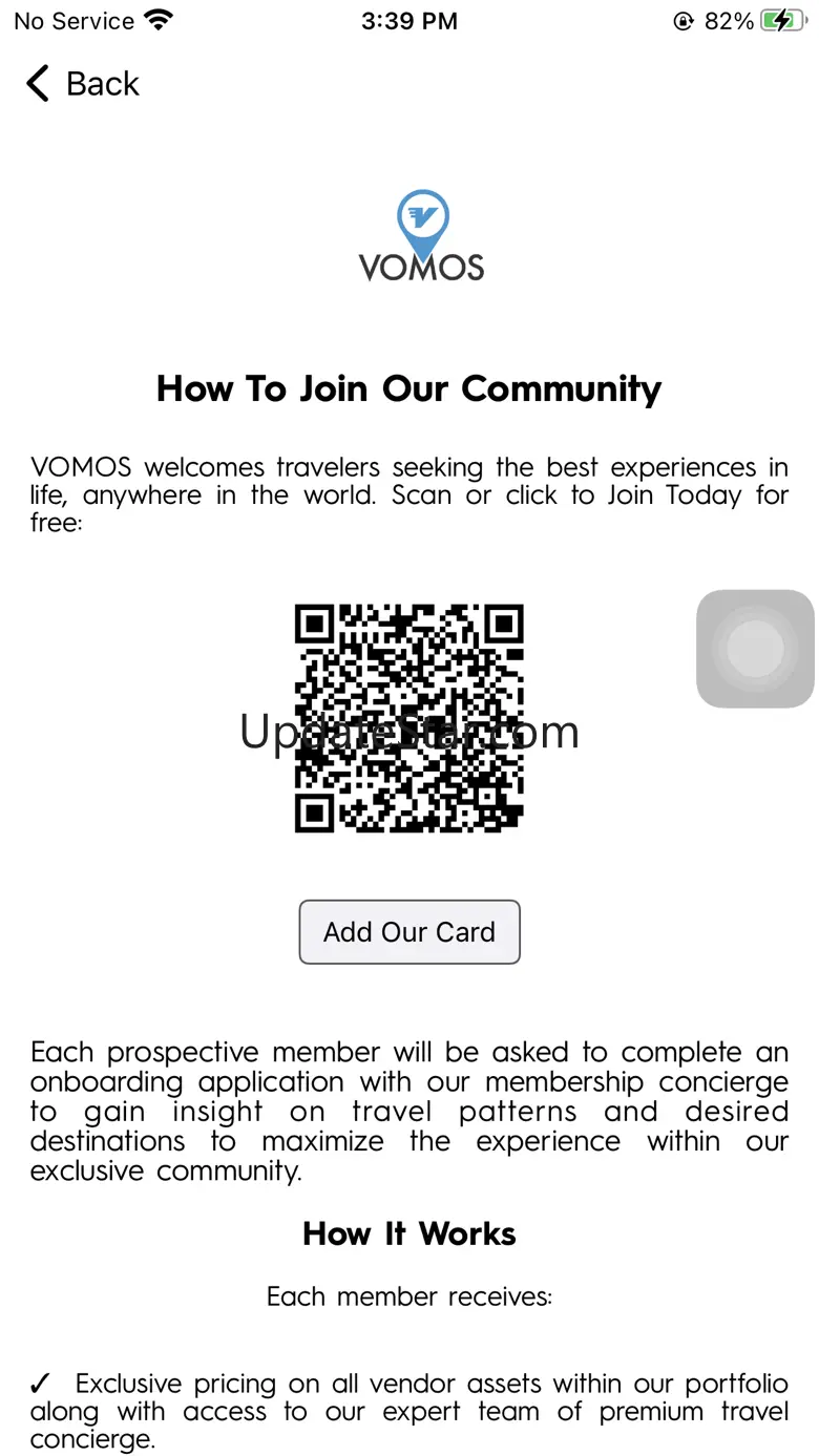 Vomos 4.8