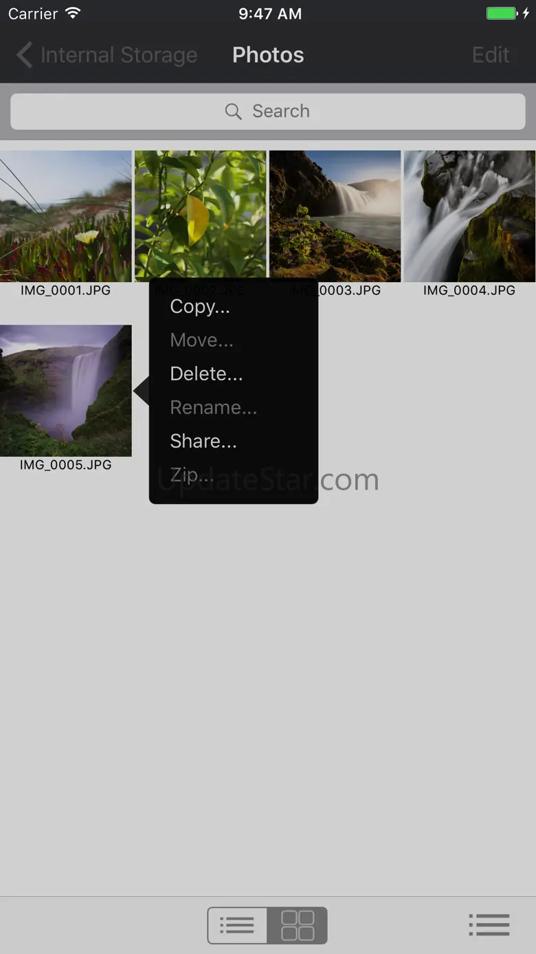 iDUO Drive 1.1.7