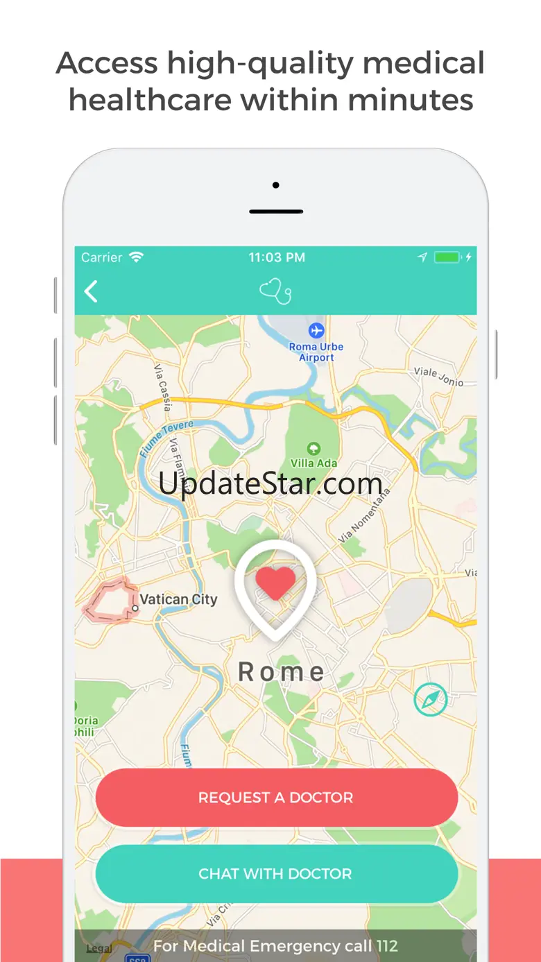 MedinAction 3.0.5