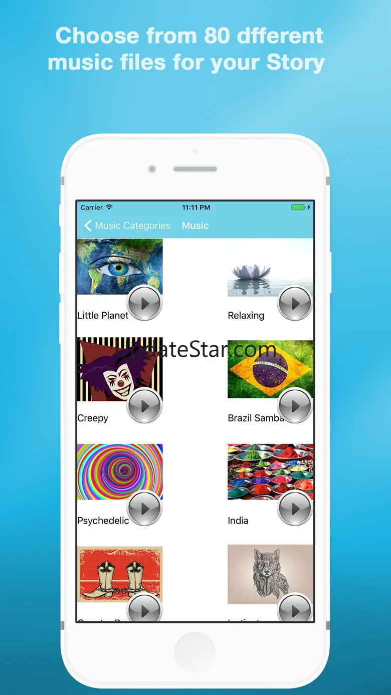 Storyfy: Slideshow maker 1.991