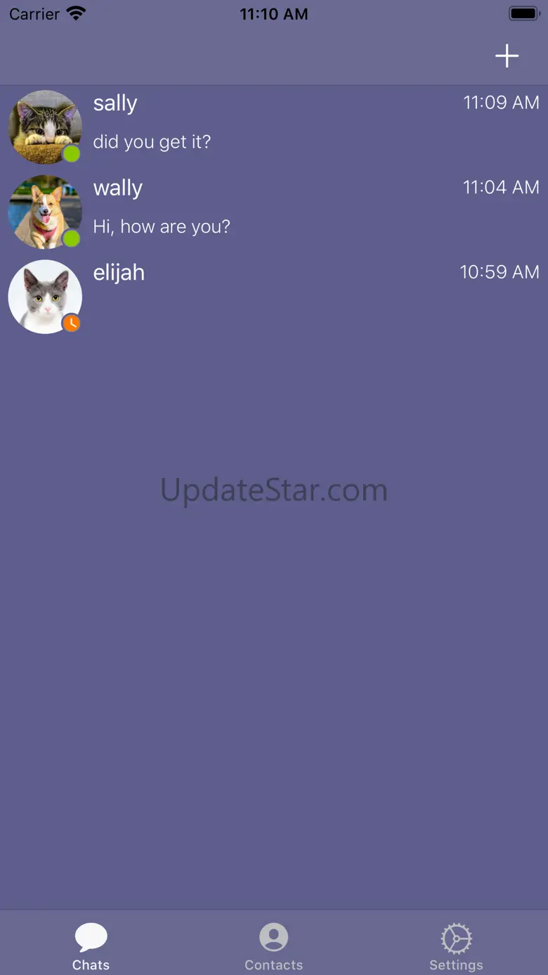Siskin IM 7.3.3