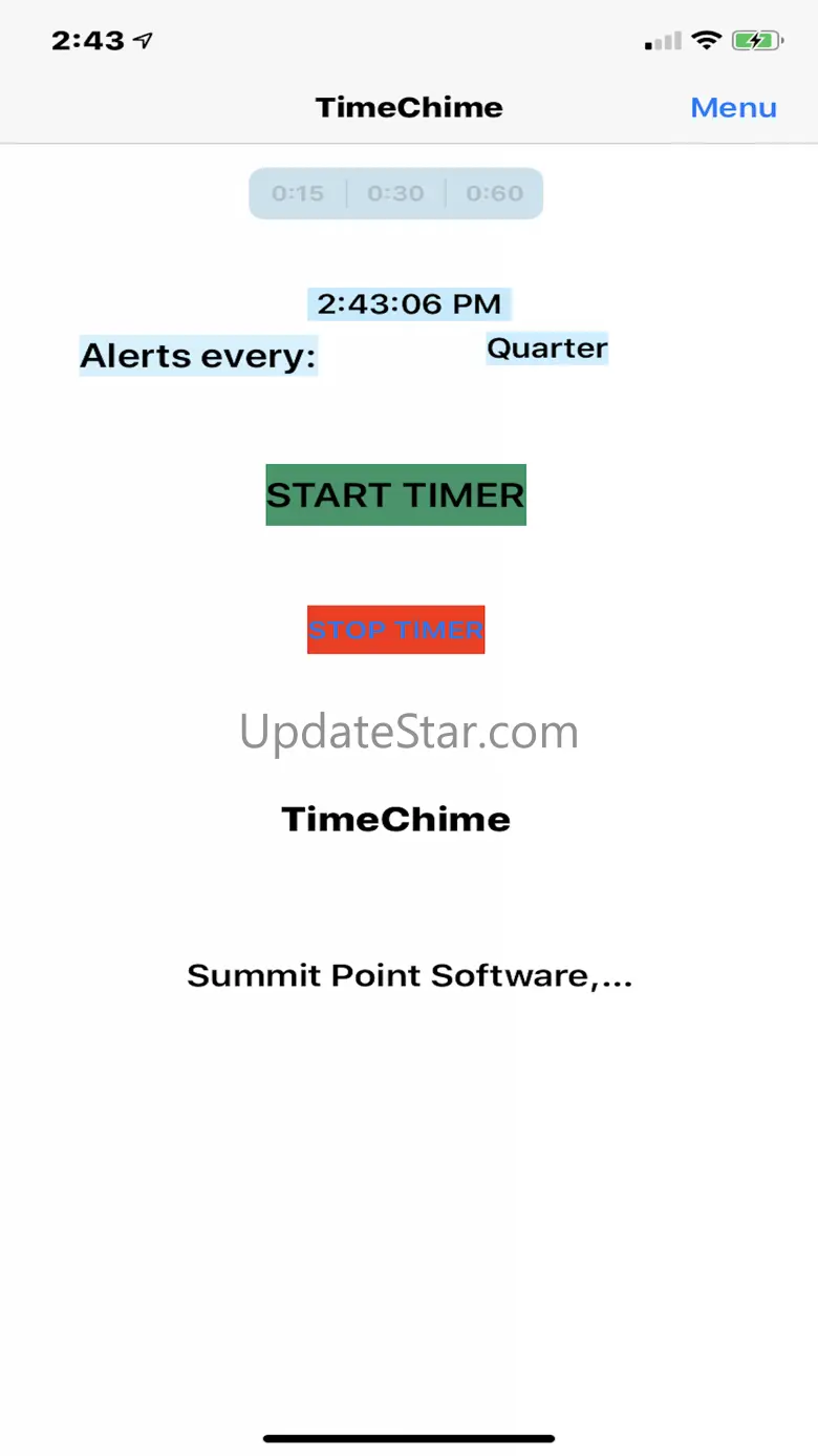 TimeChime: Hourly Chime 66