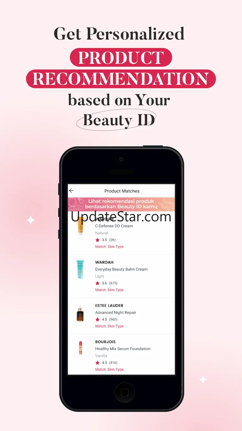 Female Daily - Beauty Review 3.46.2