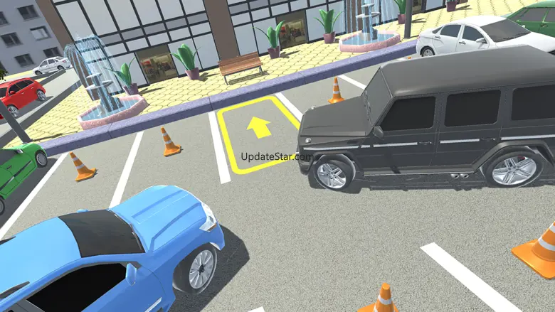 Luxury Parking 3.3