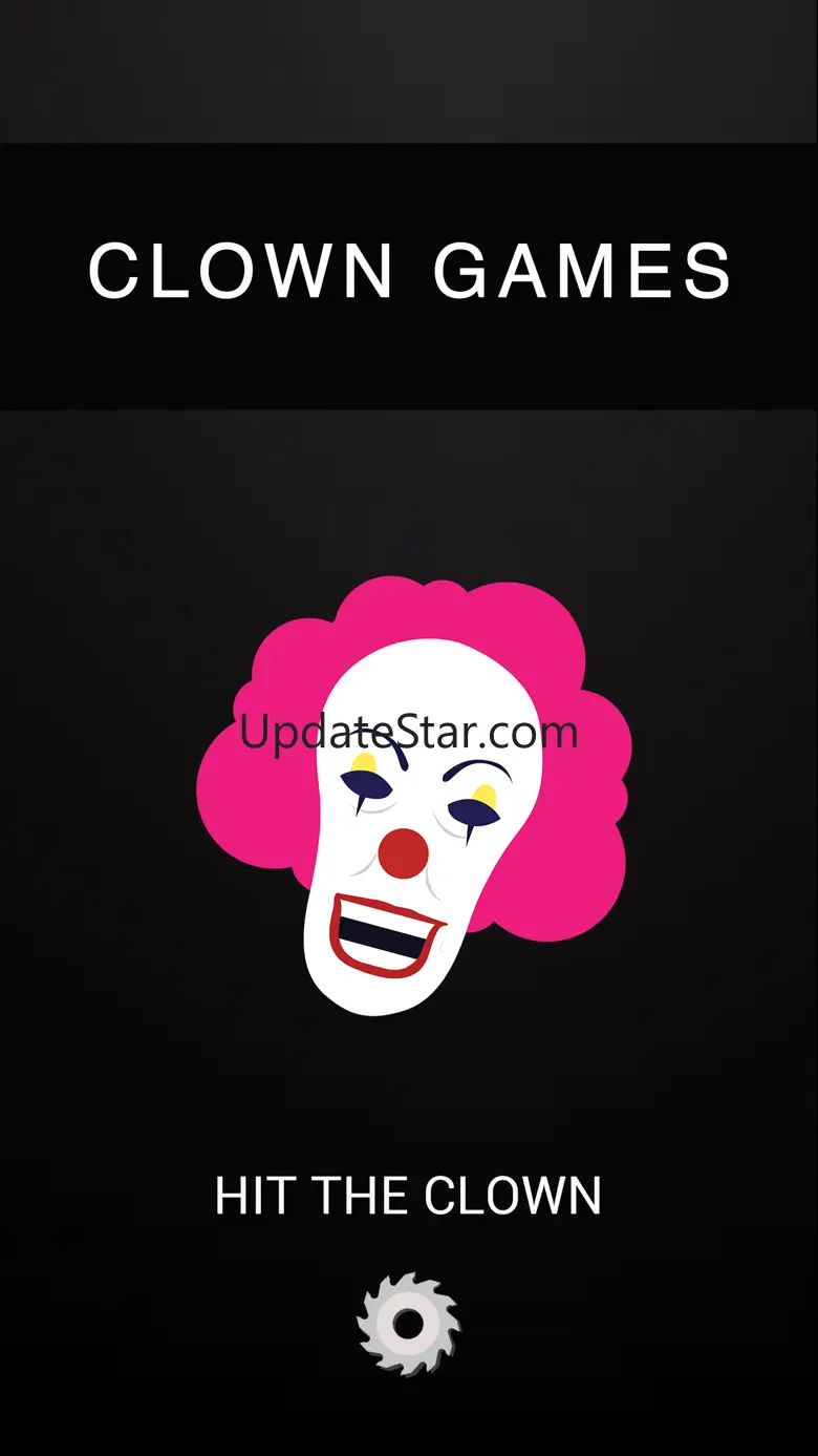 Killer Clown Chase Scare: Creepy Keepy Kill Ducky 1.2