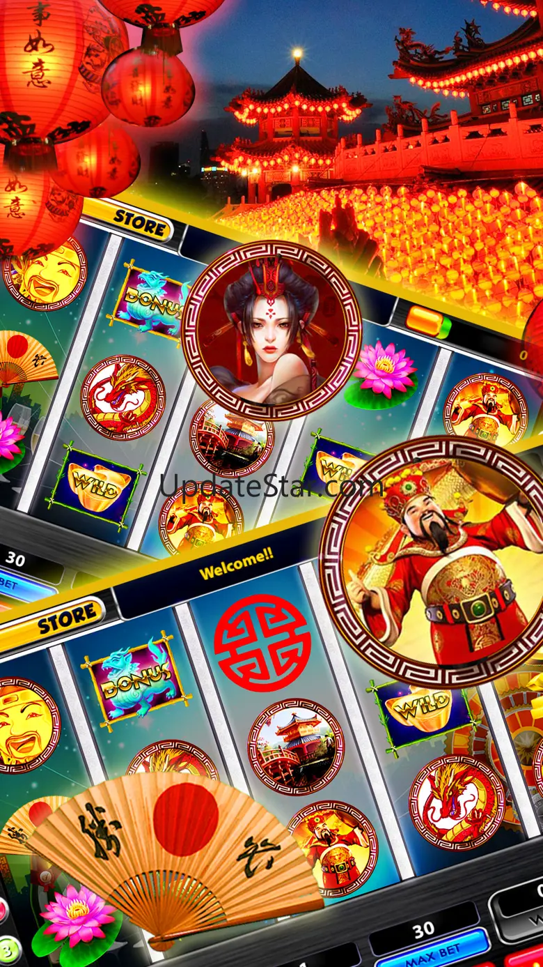 Super Viva Jackpot Slots – Double Spin 777 Nights 1.0