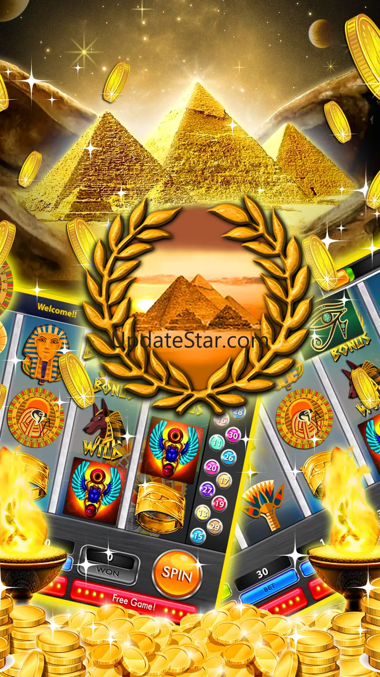 Super Viva Jackpot Slots – Double Spin 777 Nights 1.0