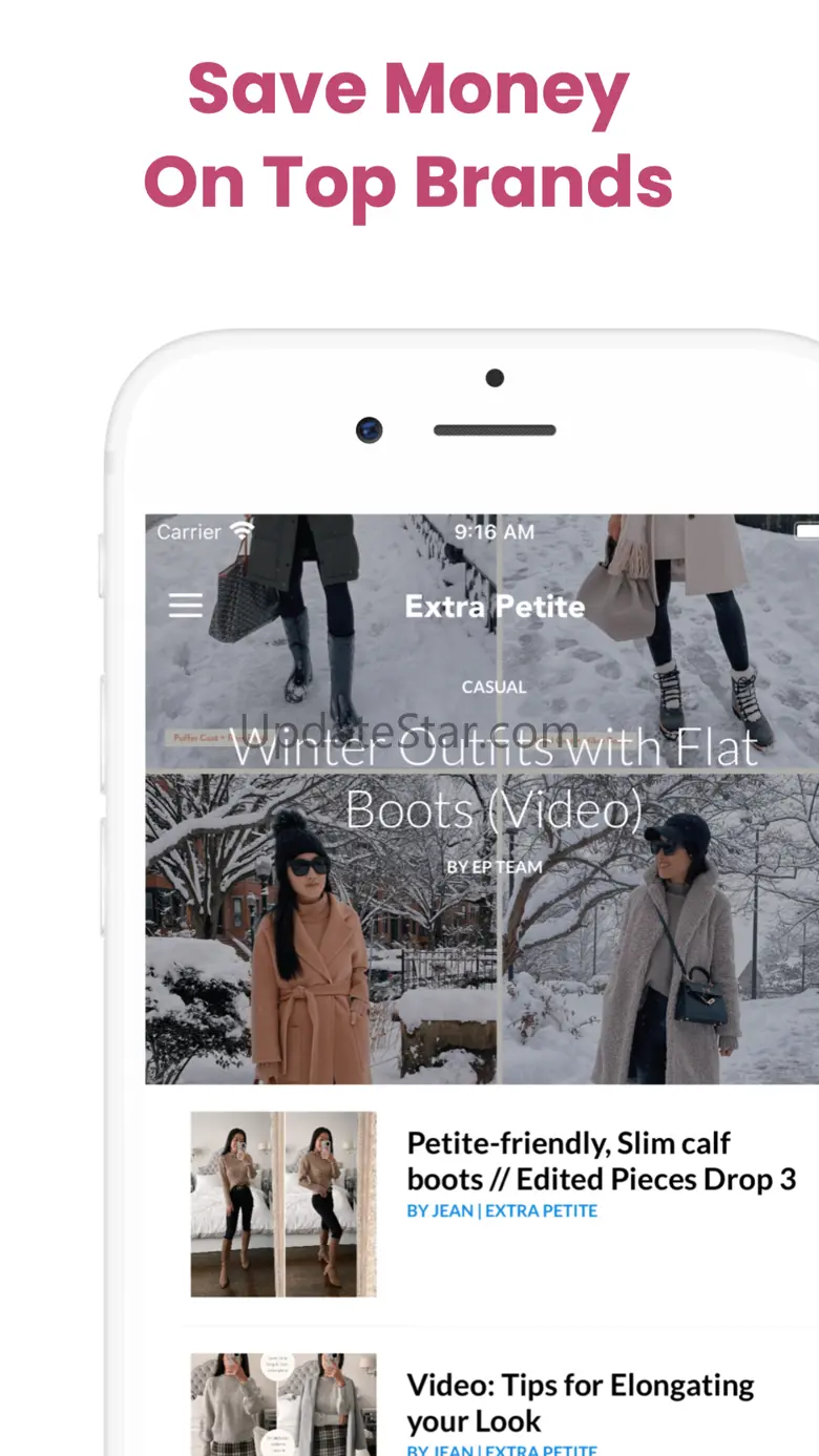 Shopping News - Hot Deals 2.0