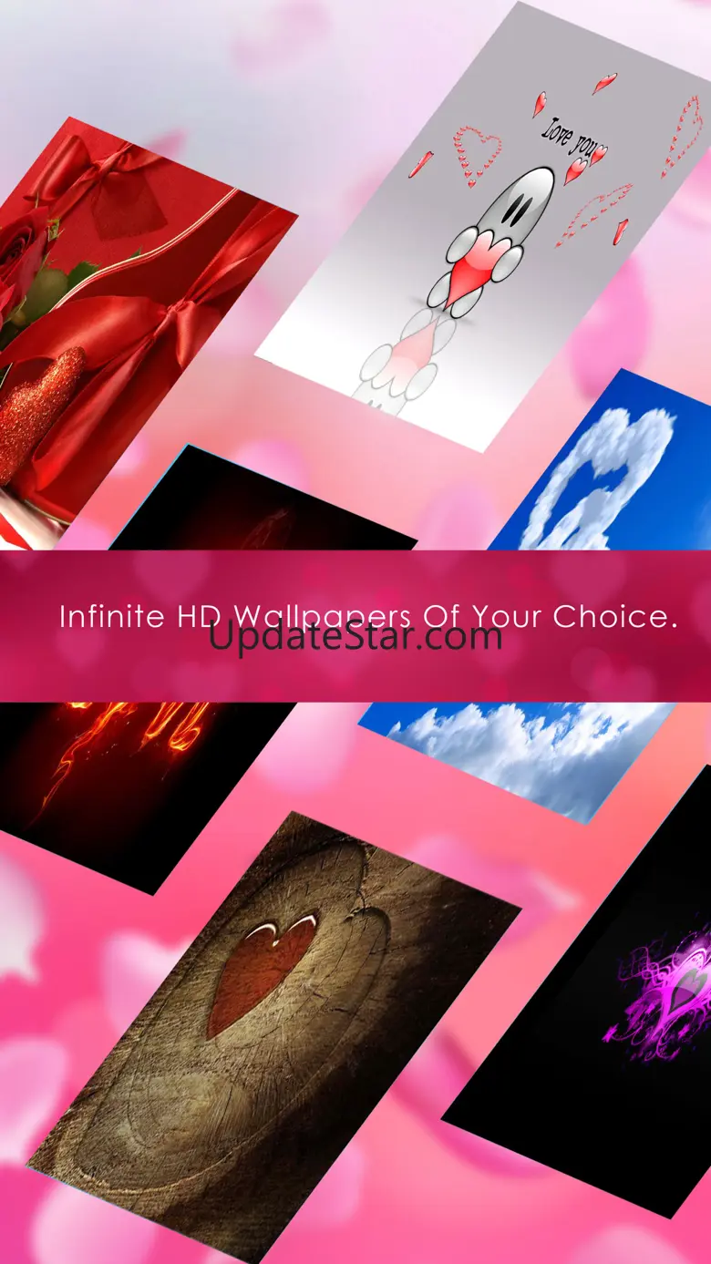 Valentines Incredible HD Wallpapers & Backgrounds 1.1