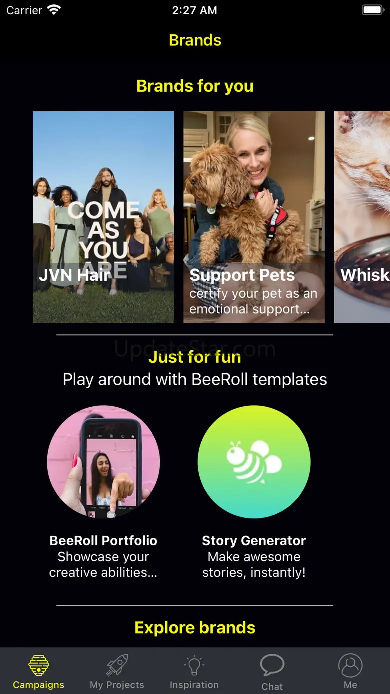 BeeRoll: Video Creator 3.3.20