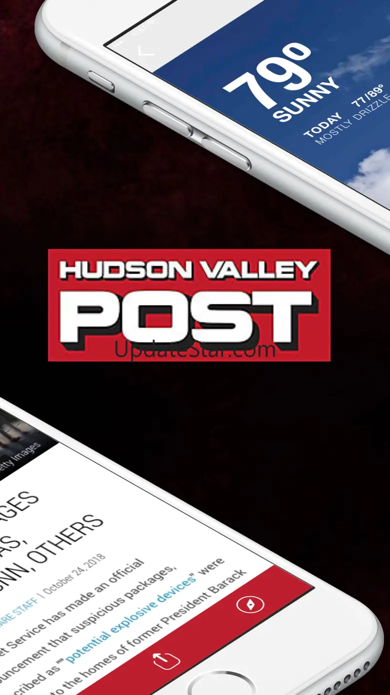 Hudson Valley Post 2.4.3