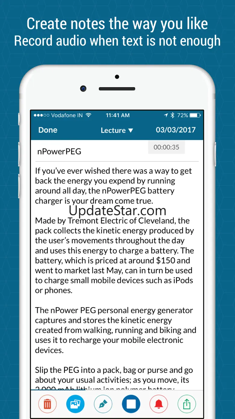 Notes Lite - Professional 3.1
