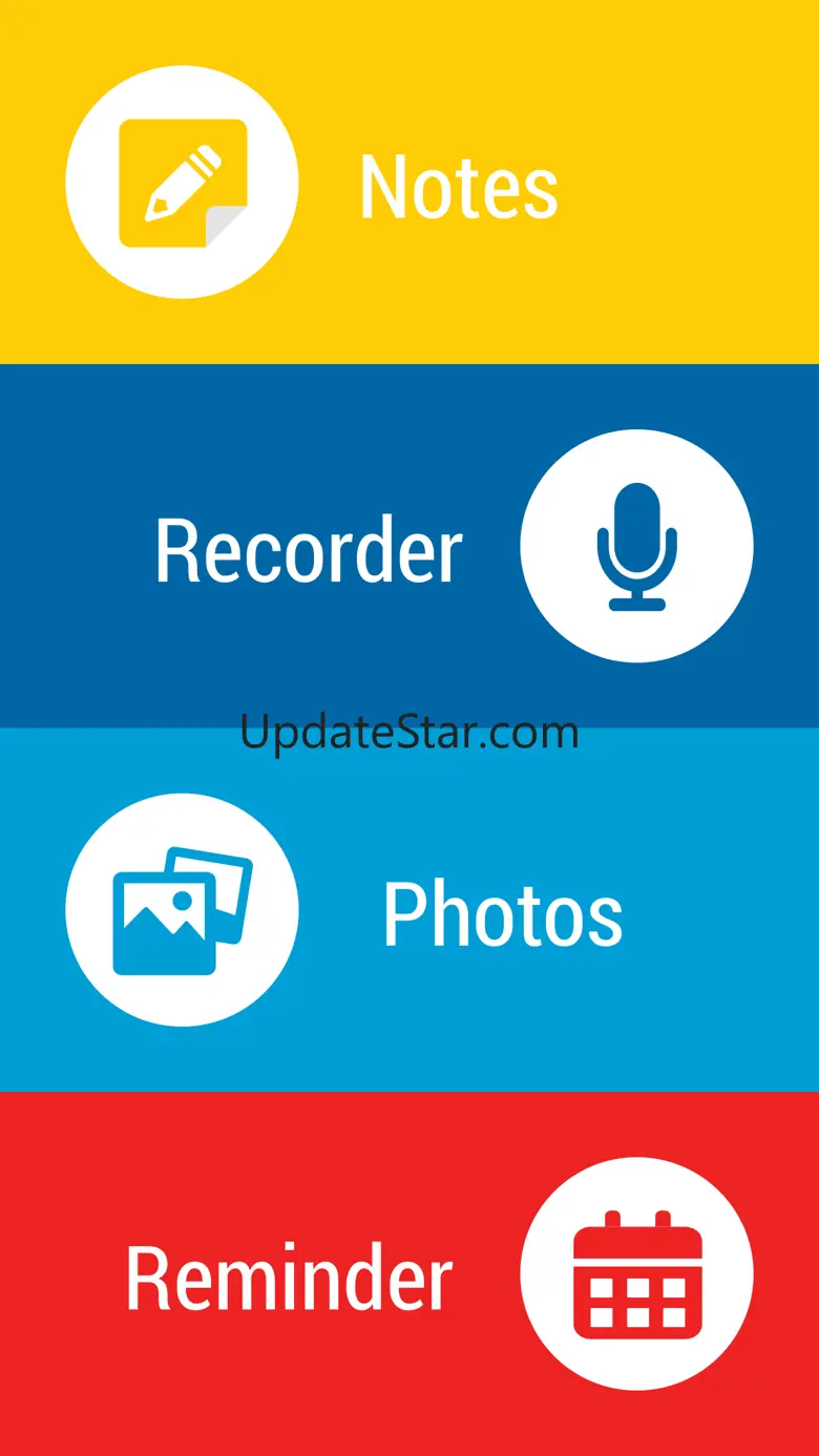 Notes Lite - Professional 3.1
