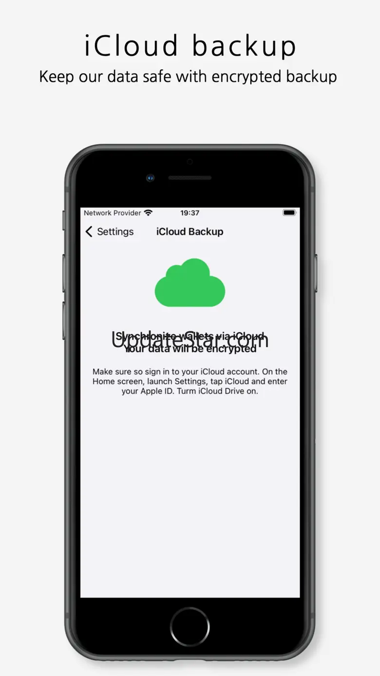 2FA: TOTP Authentication 2.9.5