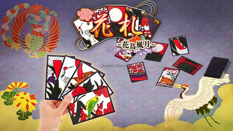 Hanafuda koi-koi for beginner 1.7.5