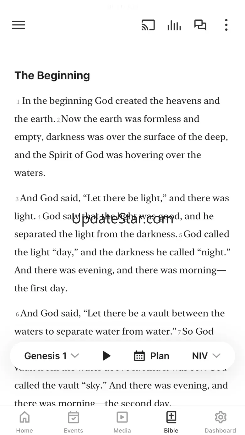 Opendoor Church App 6.10.14