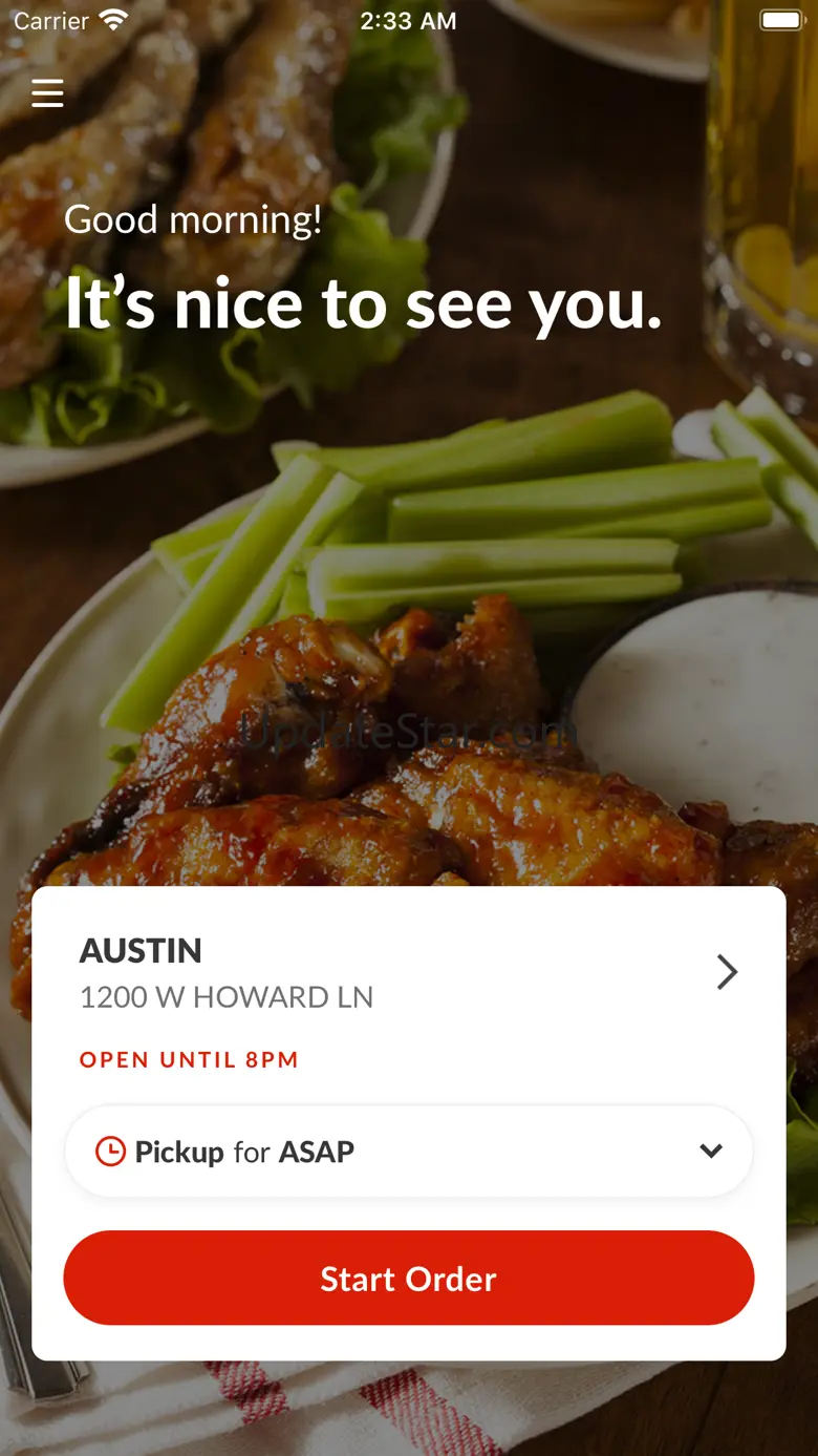 Wings 'N More 3.9.2