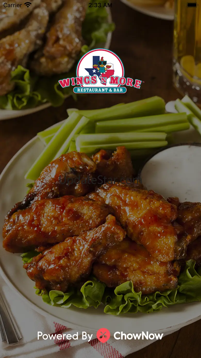 Wings 'N More 3.9.2