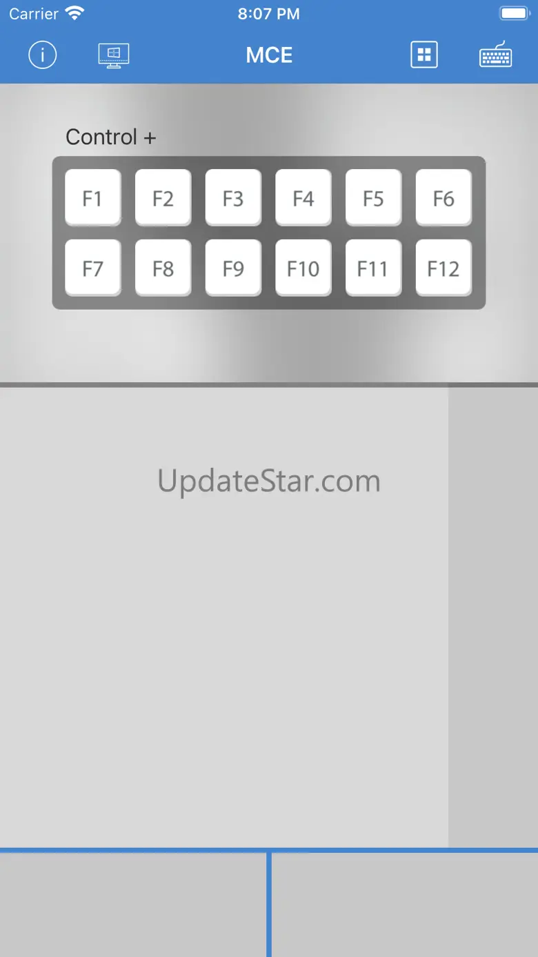 VMouse - VNC Remote Mouse 3.3