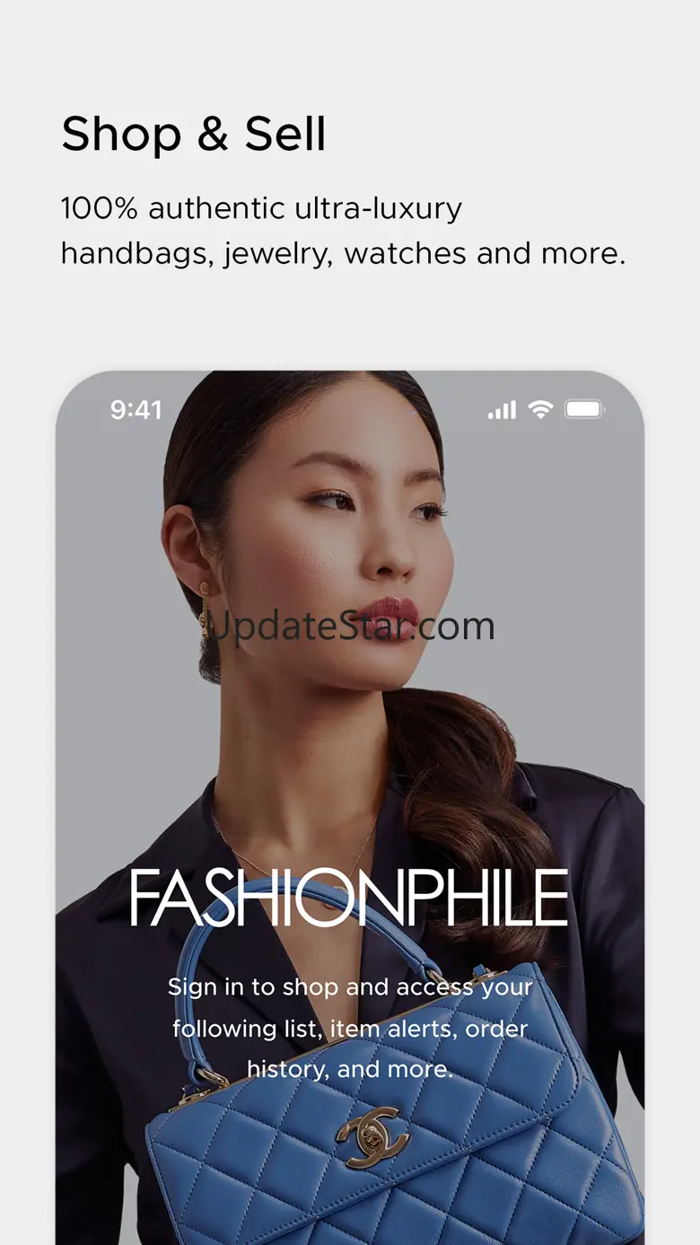 FASHIONPHILE 3.15.0