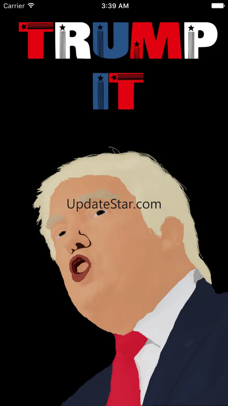 TRUMP-IT - Soundboard & Argument Winner 1.0.1