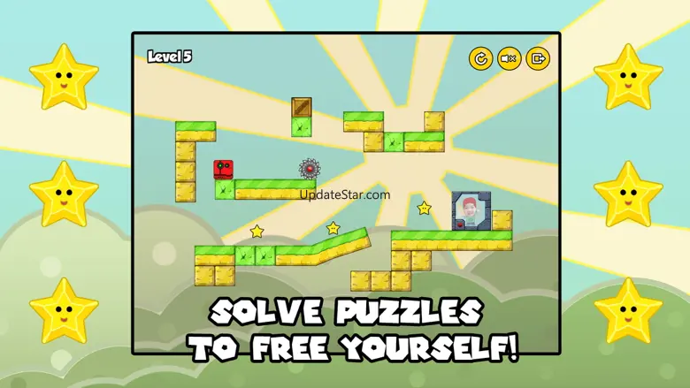 Free Yourself: Fun Puzzle Game 1.4.1