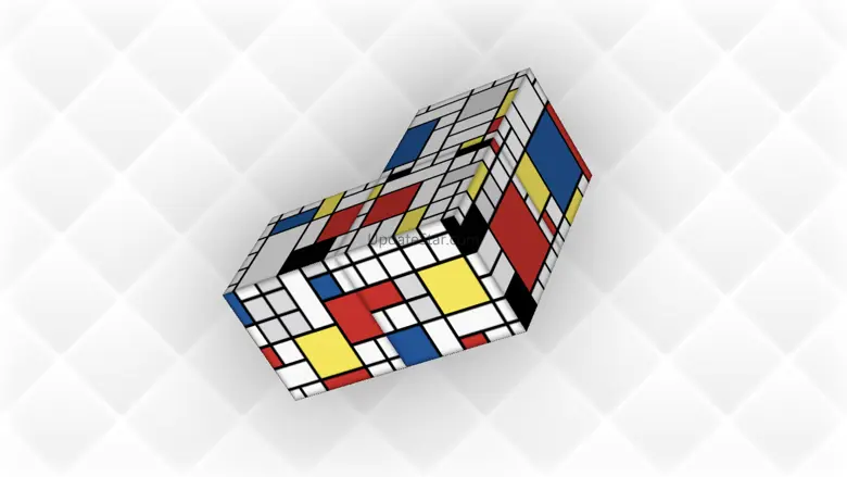 Twisty Tiles 1.2