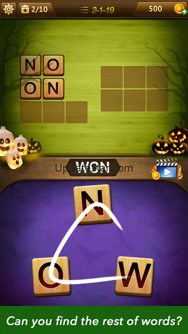 Word - Word Zen 1.0