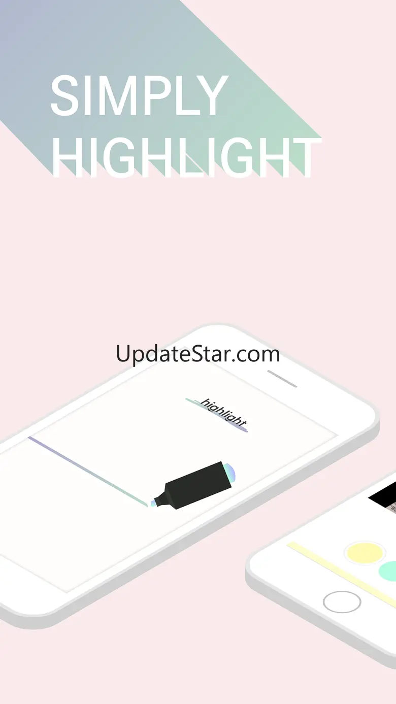 Highlight - Book Diary 3.4.0