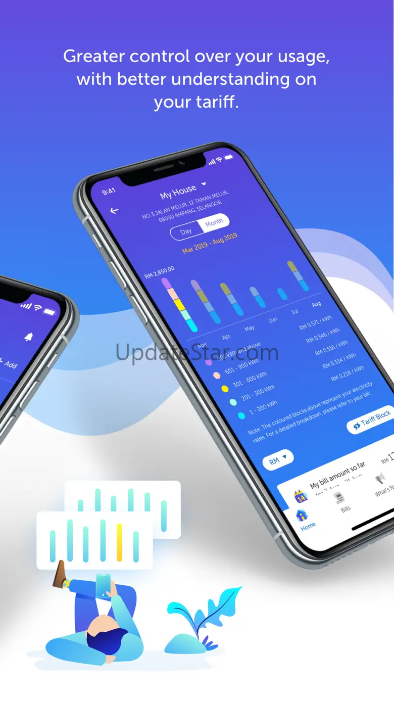 myTNB v3.6.2