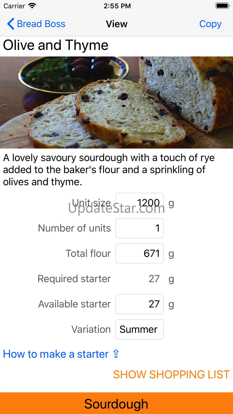 Bread Boss 1.1034.62021