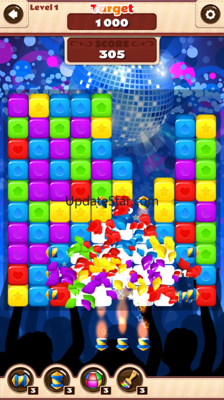Block Puzzle POP!! 2.0.4