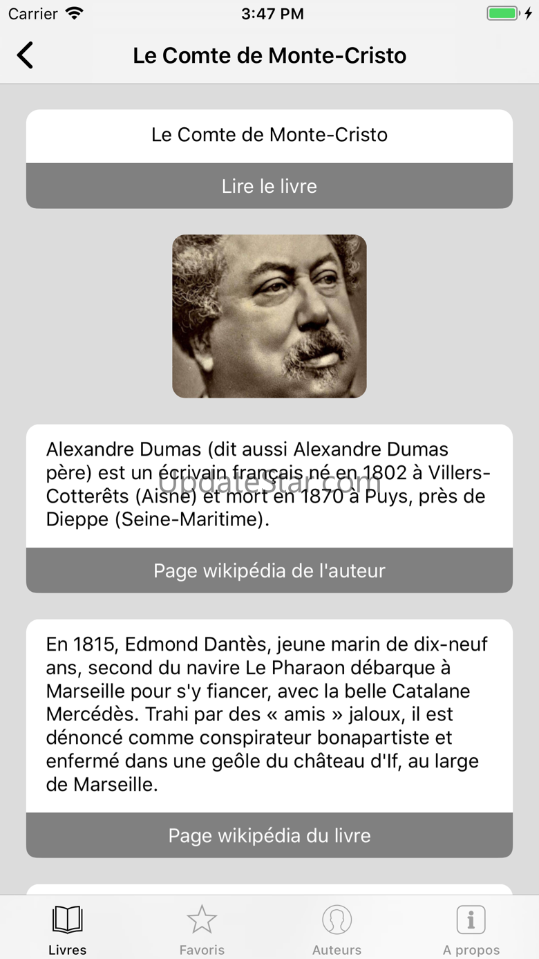 101 Livres Classiques 1.0